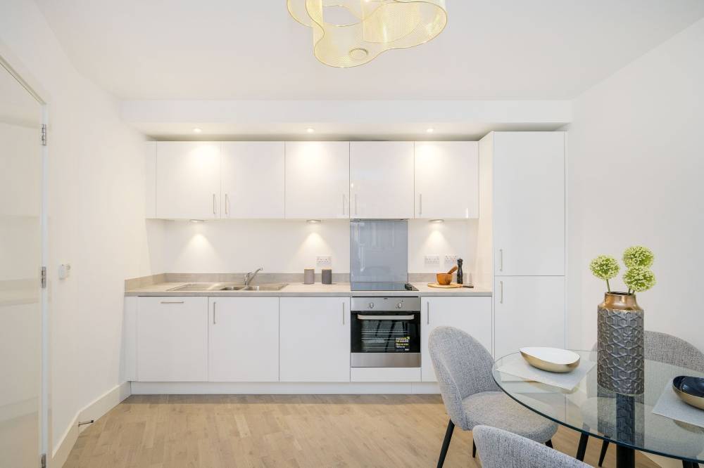 Interior design – Junction WestThe Bowery#